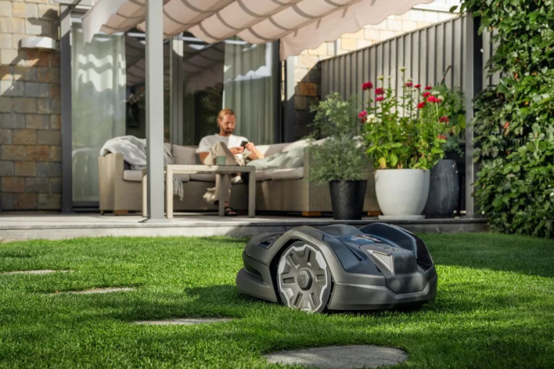 Am305e Nera Se, No, Dk, Fi Rob